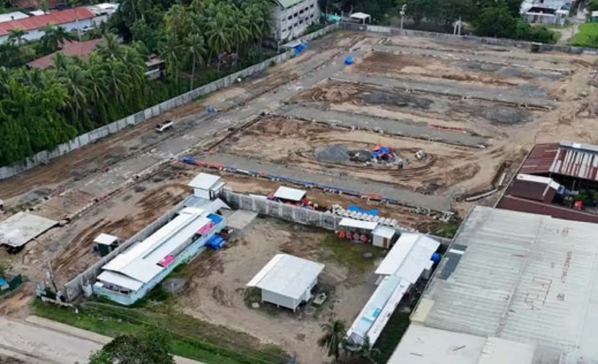 Likha Residences
